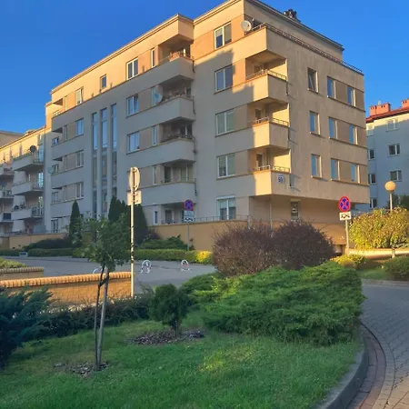 Ring Apartments - Kraków-2